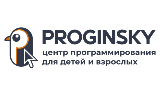 Proginsky-courses